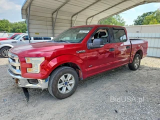 FORD F150 SUPERCREW