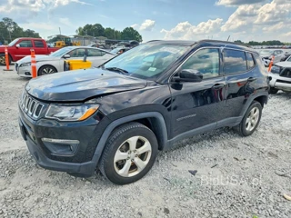 JEEP COMPASS LATITUDE