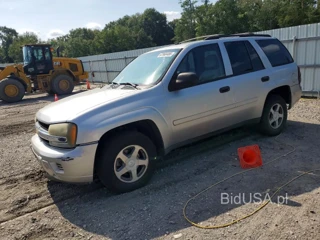 CHEVROLET TRAILBLAZER LS
