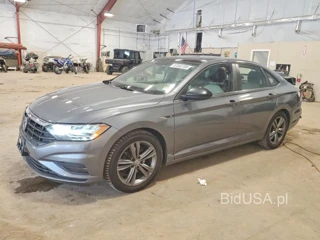 VOLKSWAGEN JETTA S