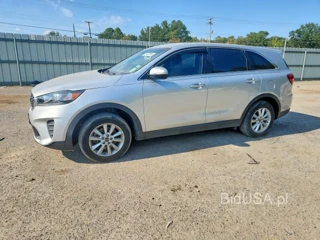 KIA SORENTO L