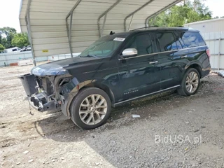 FORD EXPEDITION PLATINUM
