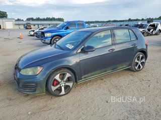 VOLKSWAGEN GTI S/SE