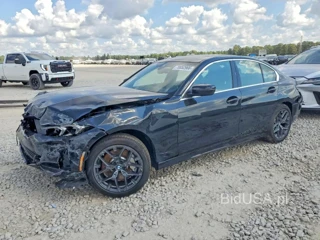 BMW 330I