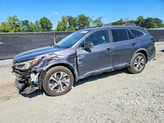 SUBARU OUTBACK LIMITED
