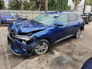 BUICK ENVISION PREFERRED