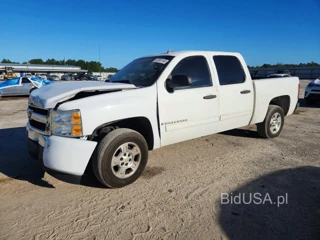 CHEVROLET SILVERADO C1500 LT