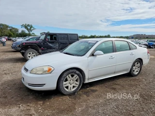 CHEVROLET IMPALA