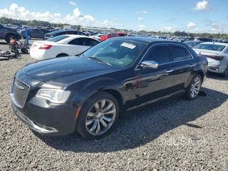 CHRYSLER 300 LIMITED