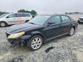 TOYOTA AVALON BASE