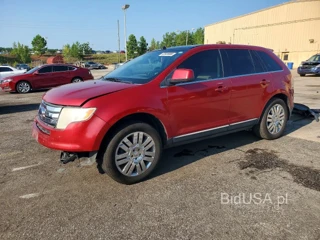 FORD EDGE LIMITED