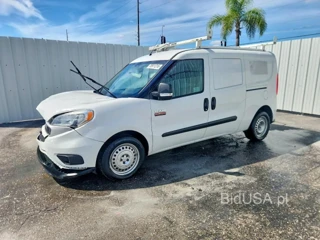 RAM PROMASTER CITY TRADESMAN