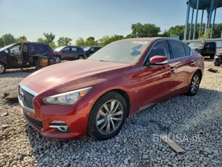 INFINITI Q50 BASE