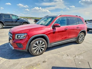 MERCEDES-BENZ GLB 250