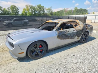 DODGE CHALLENGER R/T