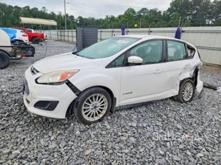 FORD C-MAX SE