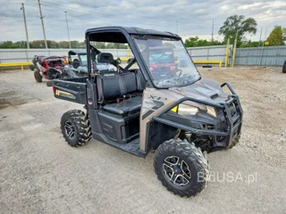 POLARIS RANGER