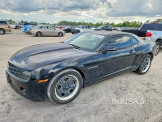 CHEVROLET CAMARO LS