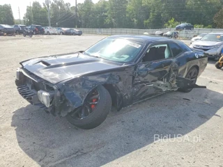 DODGE CHALLENGER R/T