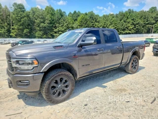 RAM 2500 LARAMIE