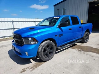 RAM 1500 CLASSIC TRADESMAN