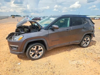 JEEP COMPASS LATITUDE