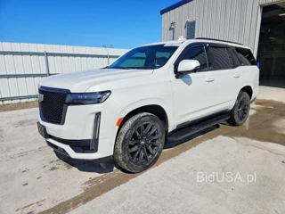 CADILLAC ESCALADE SPORT