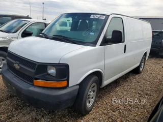 CHEVROLET EXPRESS G1500