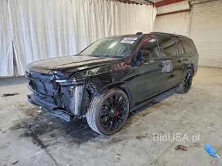 CADILLAC ESCALADE ESV SPORT PLATINUM
