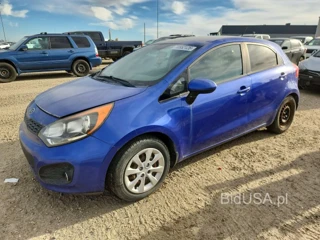 KIA RIO LX