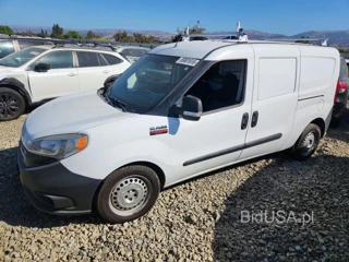 RAM PROMASTER CITY