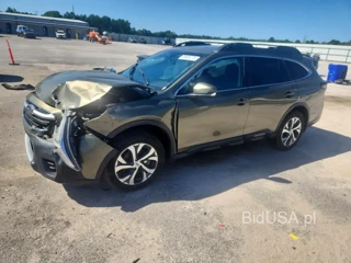 SUBARU OUTBACK LIMITED