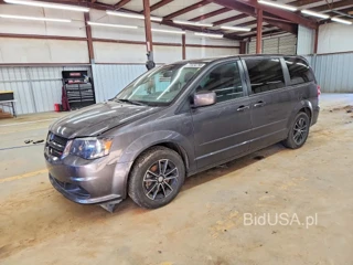 DODGE GRAND CARAVAN SE