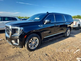 GMC YUKON XL C1500 SLT