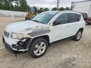 JEEP COMPASS SPORT