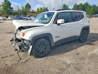 JEEP RENEGADE LATITUDE