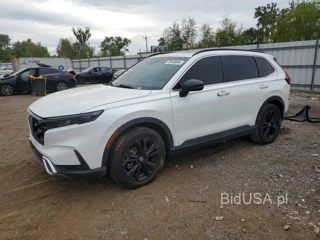 HONDA CR-V SPORT TOURING