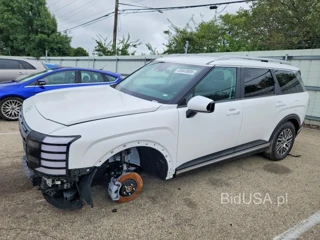 HYUNDAI PALISADE SEL