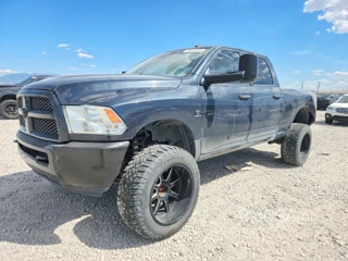 RAM 2500 ST