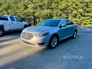 FORD TAURUS SEL
