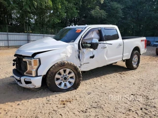 FORD F250 SUPER DUTY