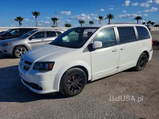 DODGE GRAND CARAVAN GT