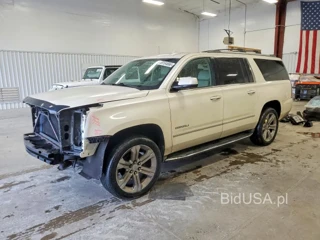 GMC YUKON XL DENALI