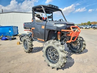 POLARIS RANGER