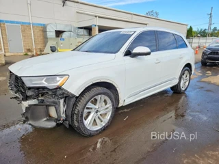 AUDI Q7 PREMIUM PLUS