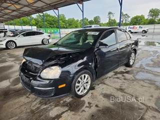 VOLKSWAGEN JETTA SE