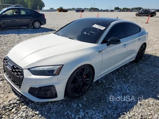 AUDI S5 PRESTIGE