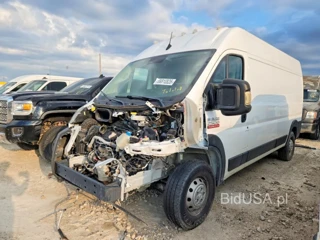 RAM PROMASTER 2500