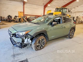 SUBARU CROSSTREK PREMIUM