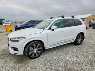 VOLVO XC90 T8 RECHARGE INSCRIPTION